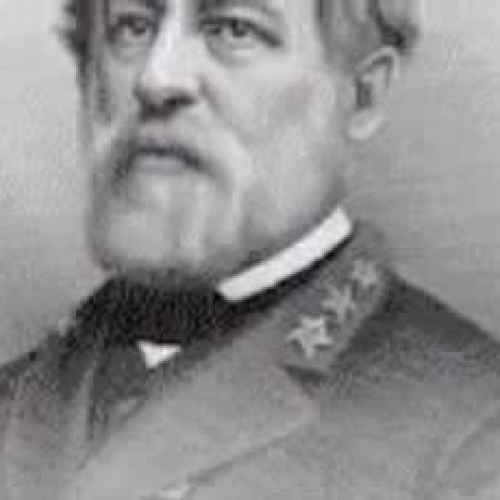 Robert E. Lee