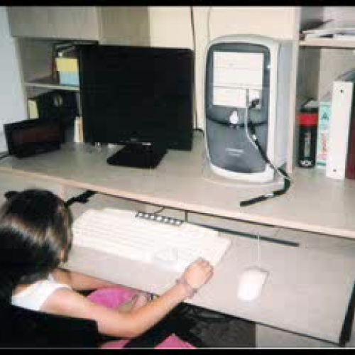 Validaci?n de manipulativos