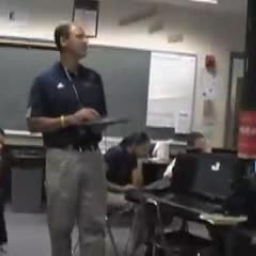 Wireless Slate Analysis