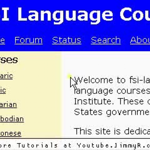 Top 5 Ways To Learn Foreign Languages For Fre