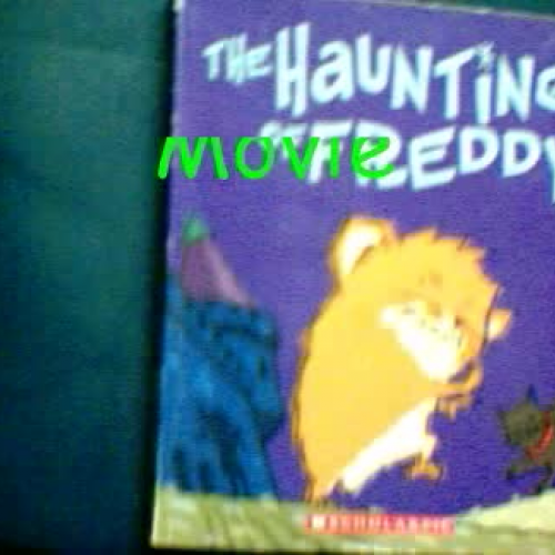 The Haunting of Freddy