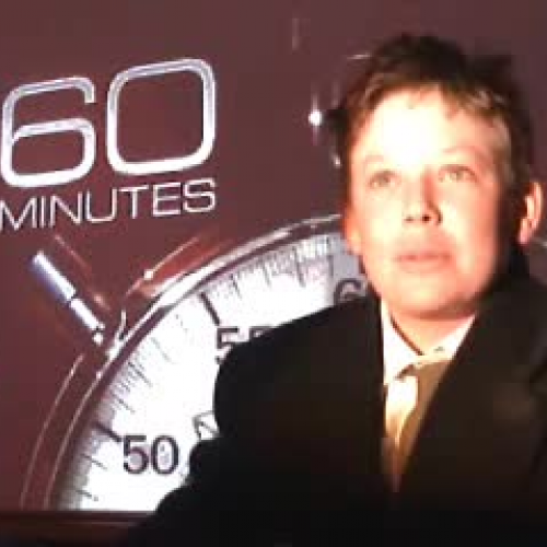 Government Corruption