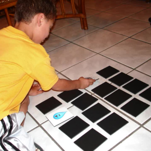 Validaci?n del manipulativo