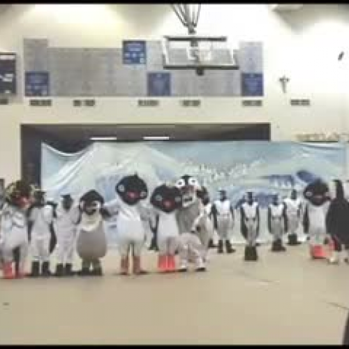 Fall Skits 2007-2008 Part 2