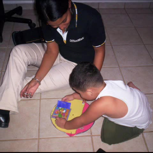 Fotos de la validacion