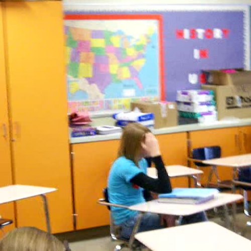 9TH GRADE WORLD CULTURES PERIOD SEVEN