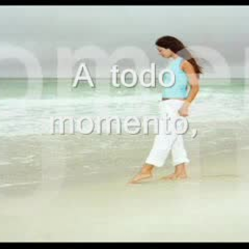 Karine Bighelini - V?deo ? Preciso Sonhar