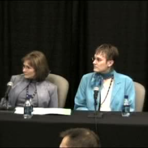 Blogs and Wikis with Videoconferencing (VC)