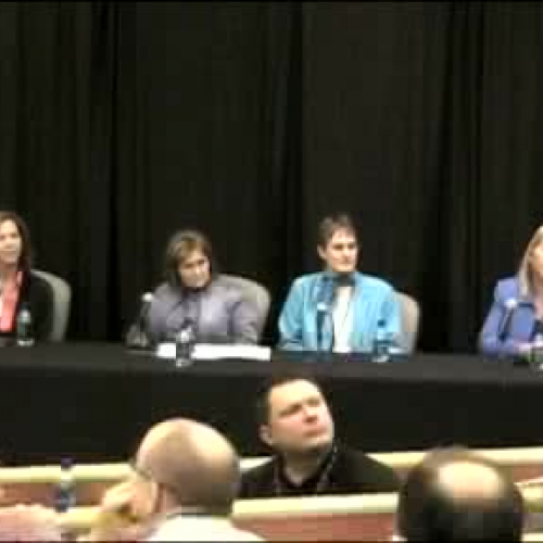 Evidence of Learning with Videoconferencing