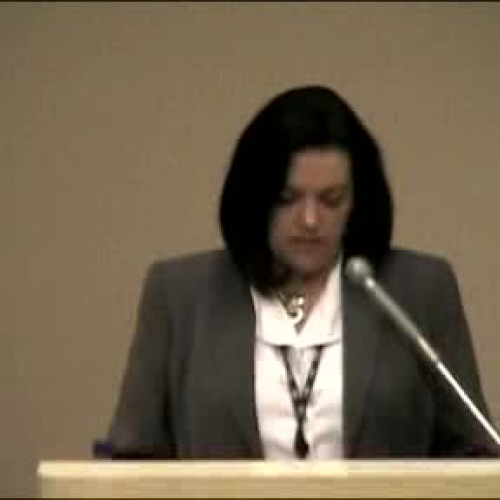 PD and Videoconferencing