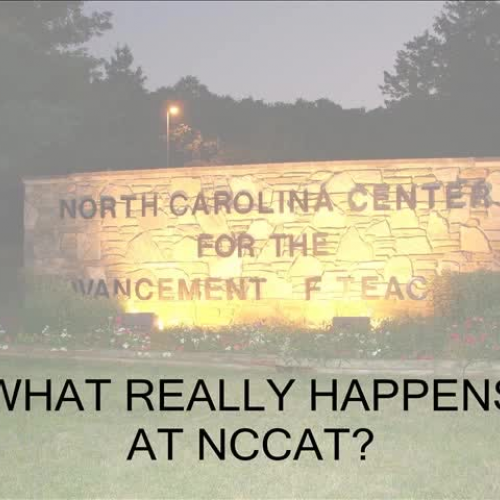NCCAT