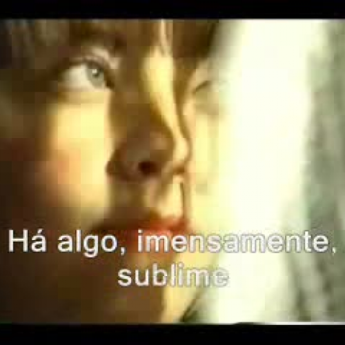 Karine Bighelini - V?deo ? o Cora??o que mais