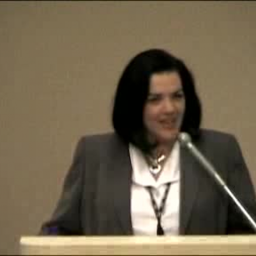 Emerging Trends in Education