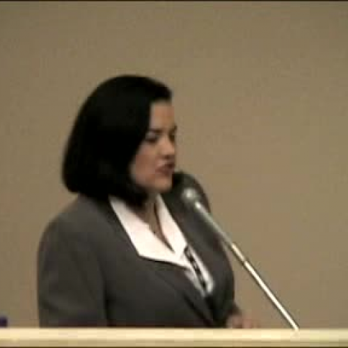 Getting Teachers Past Their Fears