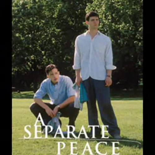 Chris A's A Separate Peace Movie Maker Projec