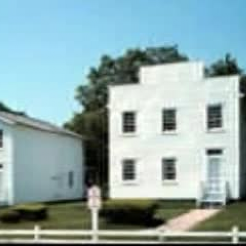 Wisconsin State Capitol