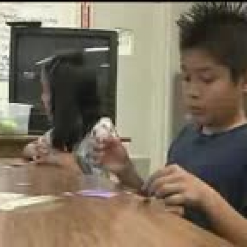 Parent Involvement in Spanish Part 1