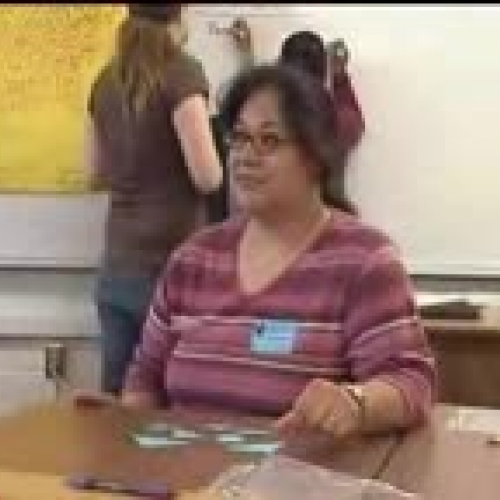 Parent Involvement Part 1