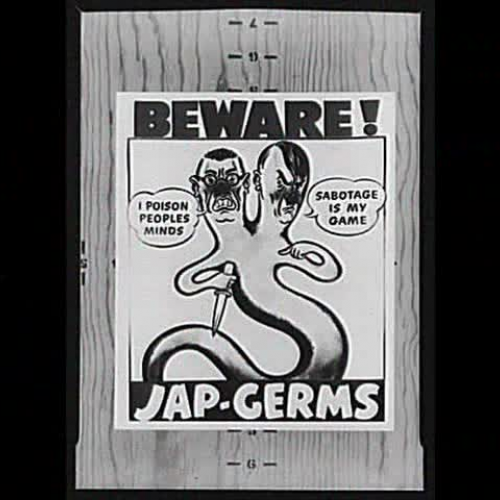 World War II Posters