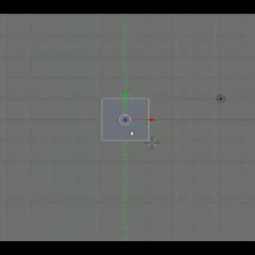  Super3boy\\\\\\\'s First Blender Tutorial