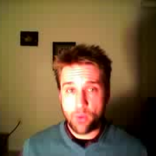 7 December 2007--A Hint of Things to Come