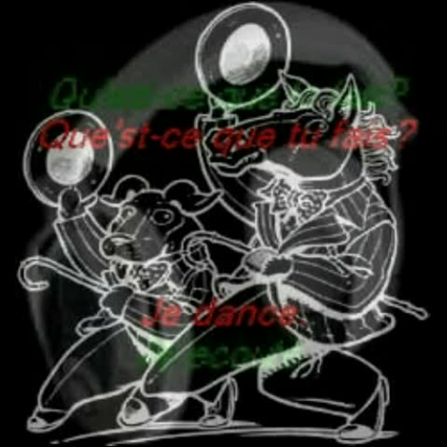 Photo Story 3 French Project