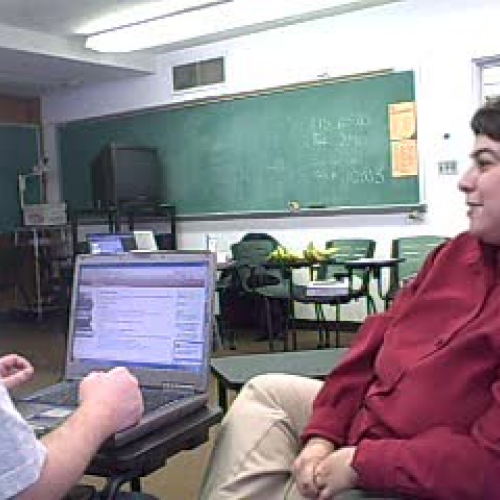 Web 2.0 Reflections - Wayne State LIS