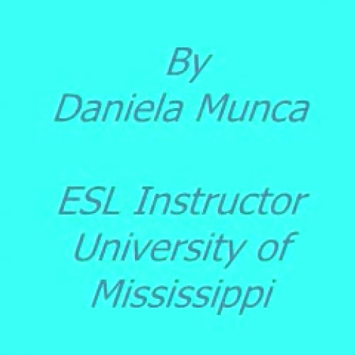 Blogs in the ESL classroom