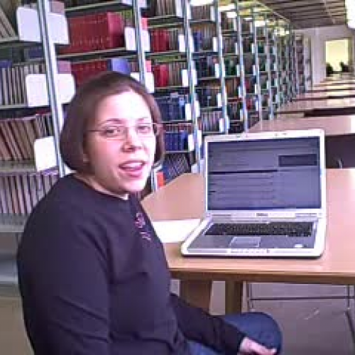 Web 2.0 Tools for Media Specialists