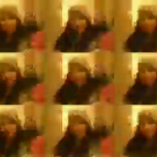 They Shape Us Up (cell song)