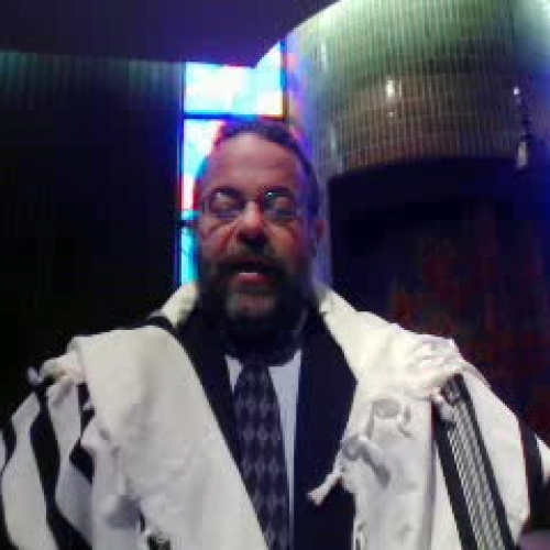 Shabbat Friday Night Service part 1