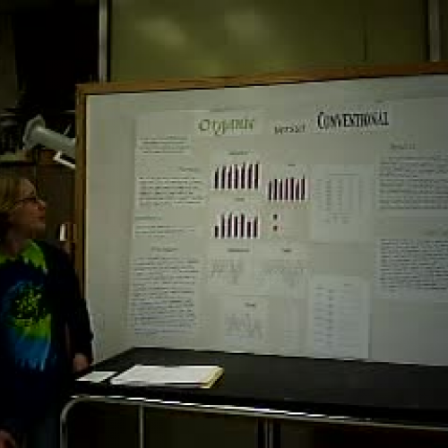 AP Science  Fair Presentation