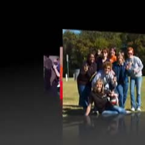 Lamar High ASL Memories