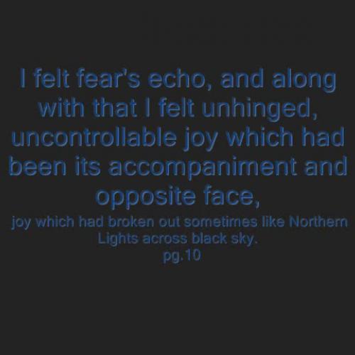 a separate peace connor g