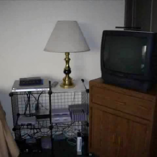 The Value of a Dollar