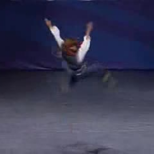 Reto de baile Piratas del Caribe