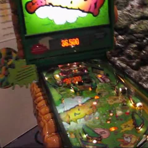 Gulf Coast Exploreum Science Center Rocks!