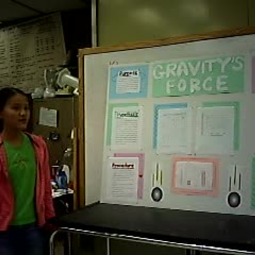 AT Science Fair Presentaion Solomon WY