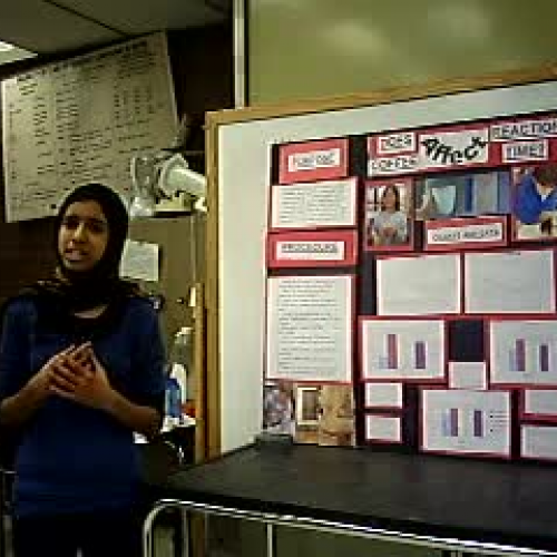 IR Science Fair Presentaion Solomon WY