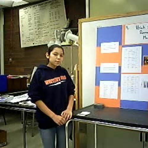 EE Science Fair Presentaion Solomon WY