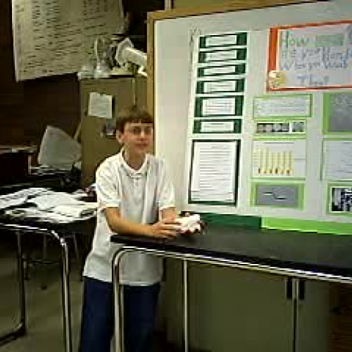 FR Science Fair Presentaion Solomon WY