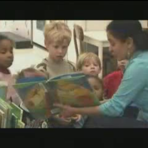 Elementary Workshop Montessori School