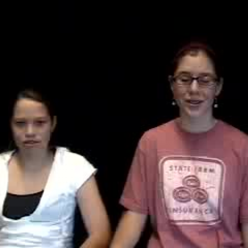 Tiger Update! Premiere