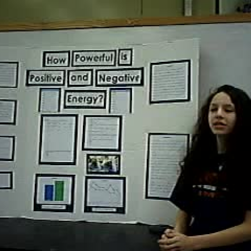 HL Science Fair Presentation Solomon WY