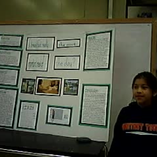 ML Science Fair Presentation Solomon WY