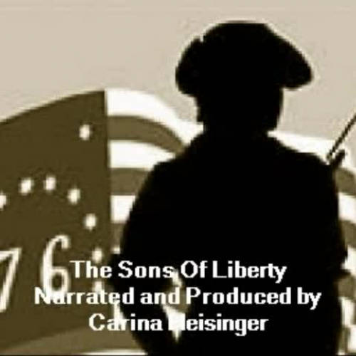 Sons of Liberty