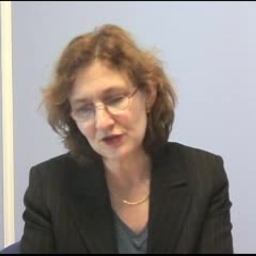 Introduction to School of Law at UEL