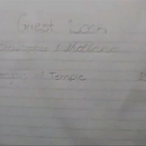 Short Story Studios Commercial for The Landla