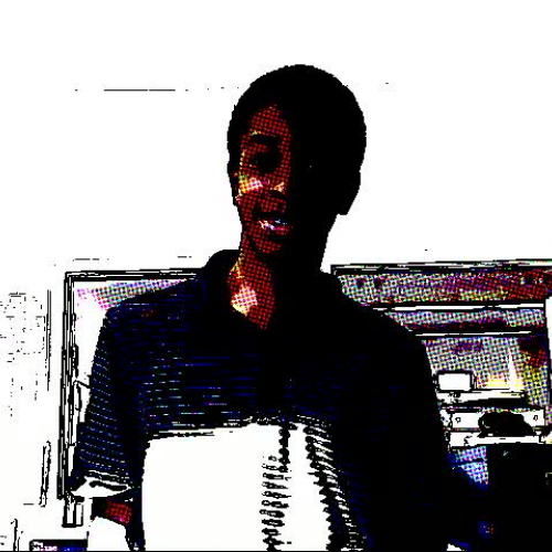 Noun and Pronouns Rap