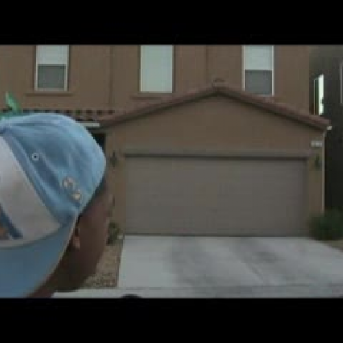 DeShaad Las Vegas Hood